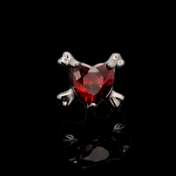Dynasty - 16G Internally Threaded End | Body Jewelry | Wiccan Center