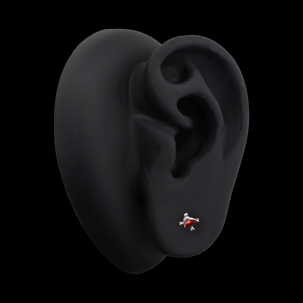 Dynasty - 16G Internally Threaded End | Body Jewelry | Wiccan Center
