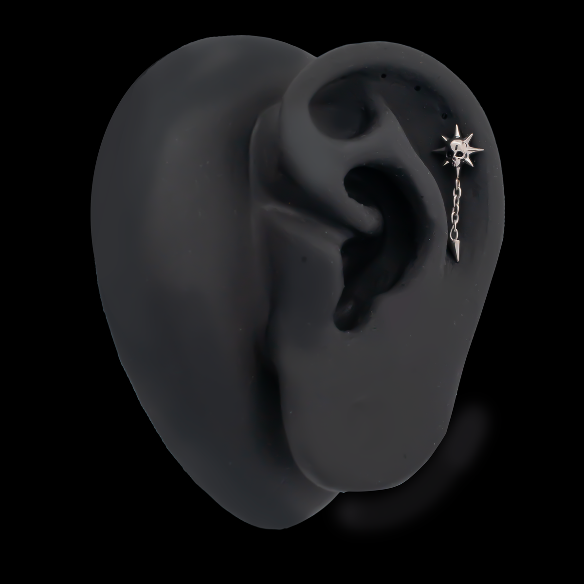 Regent - Threadless End | Body Jewelry | Wiccan Center
