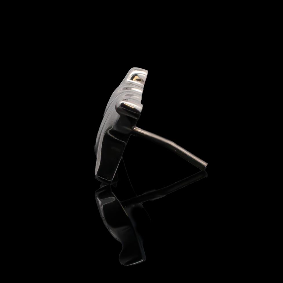 Thorn - Threadless End | Body Jewelry | Wiccan Center