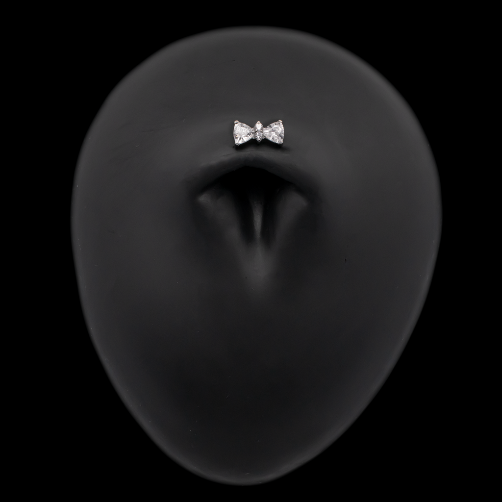 Estelle - Threadless End | Body Jewelry | Wiccan Center