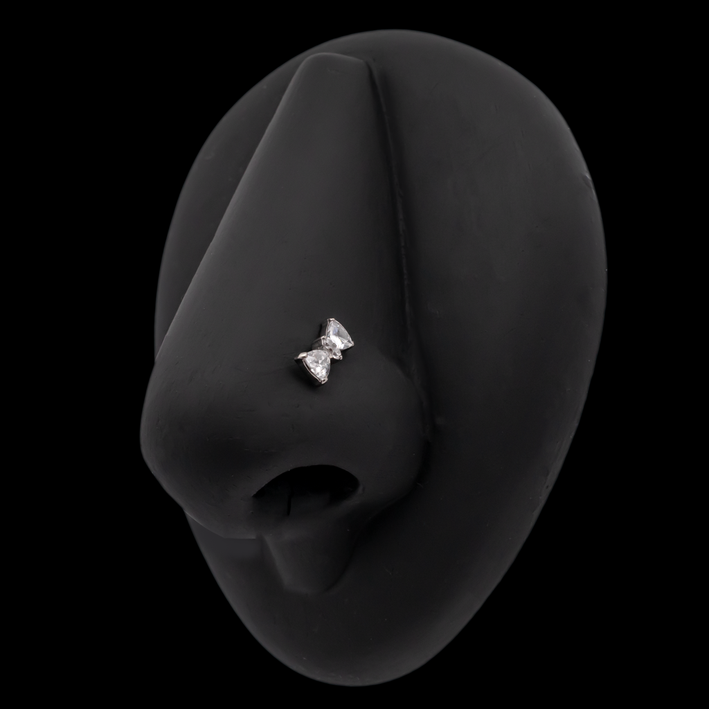 Estelle - Threadless End | Body Jewelry | Wiccan Center