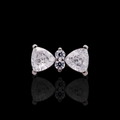 Estelle - Threadless End | Body Jewelry | Wiccan Center