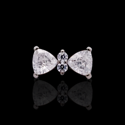 Estelle - Threadless End | Body Jewelry | Wiccan Center