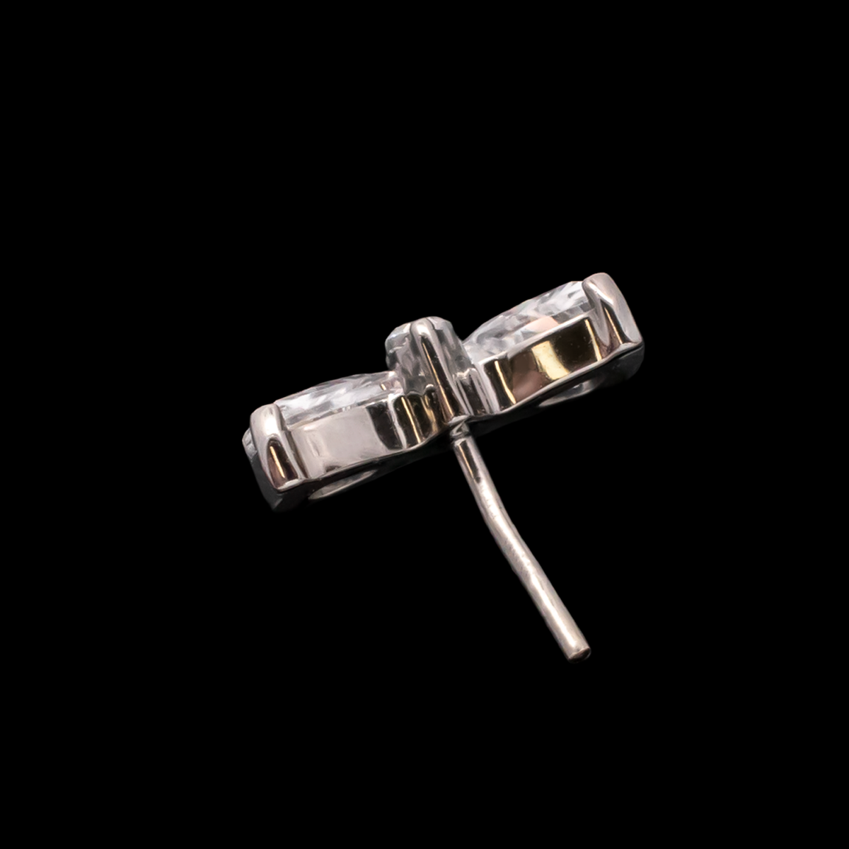 Estelle - Threadless End | Body Jewelry | Wiccan Center