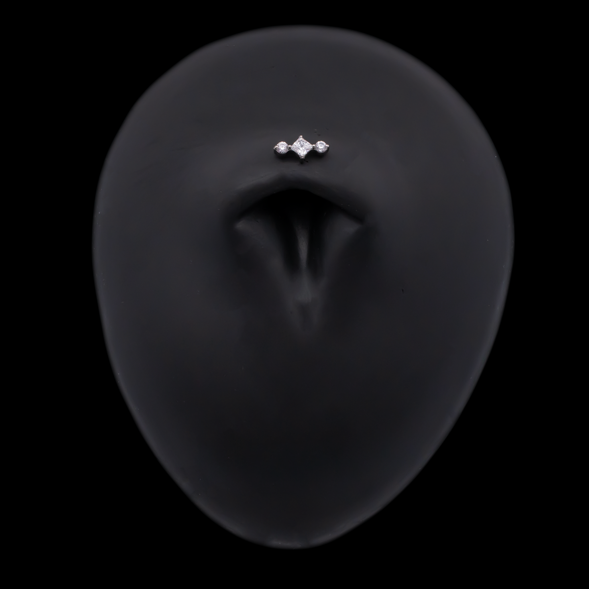 Margaux - 16G Internally Threaded End | Body Jewelry | Wiccan Center