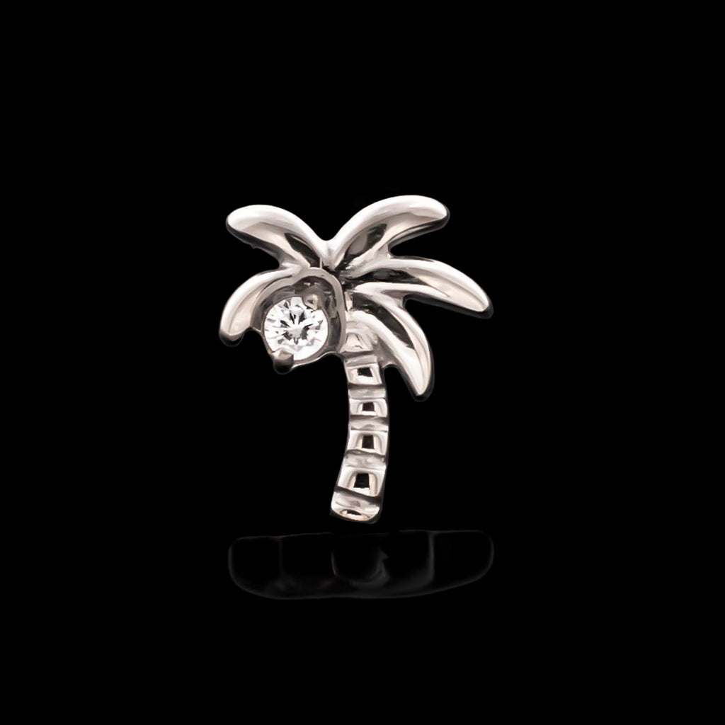 Dorian - 16G Internally Threaded End | Body Jewelry | Wiccan Center