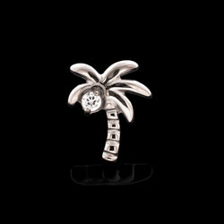 Dorian - 16G Internally Threaded End | Body Jewelry | Wiccan Center