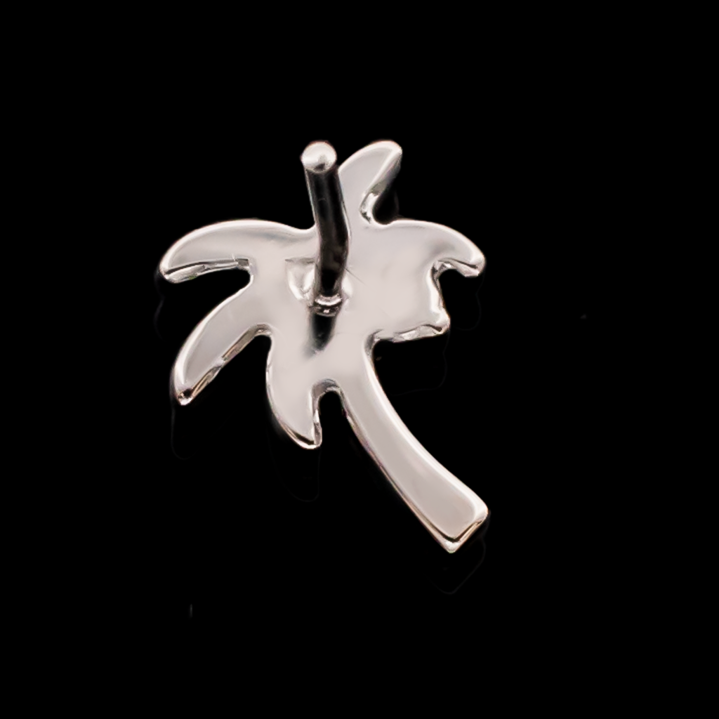 Dorian - Threadless End | Body Jewelry | Wiccan Center