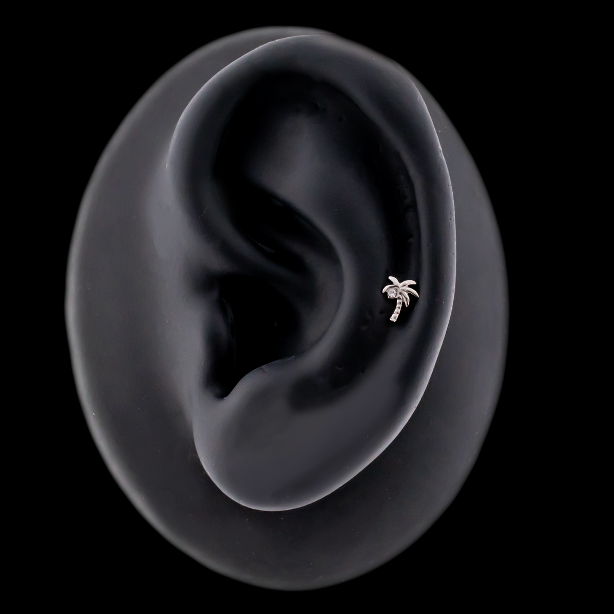 Dorian - 16G Internally Threaded End | Body Jewelry | Wiccan Center