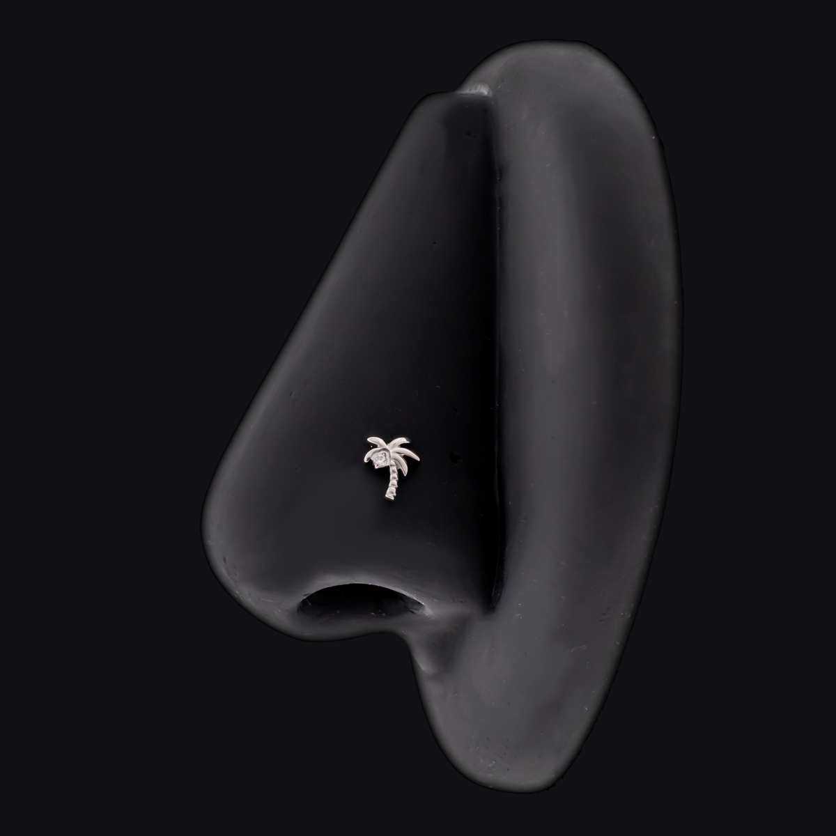 Dorian - Threadless End | Body Jewelry | Wiccan Center