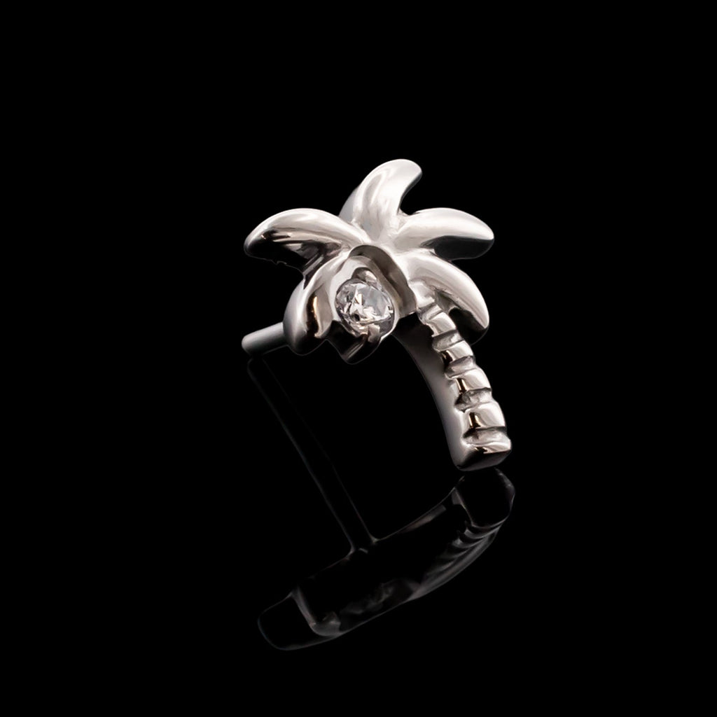 Dorian - Threadless End | Body Jewelry | Wiccan Center