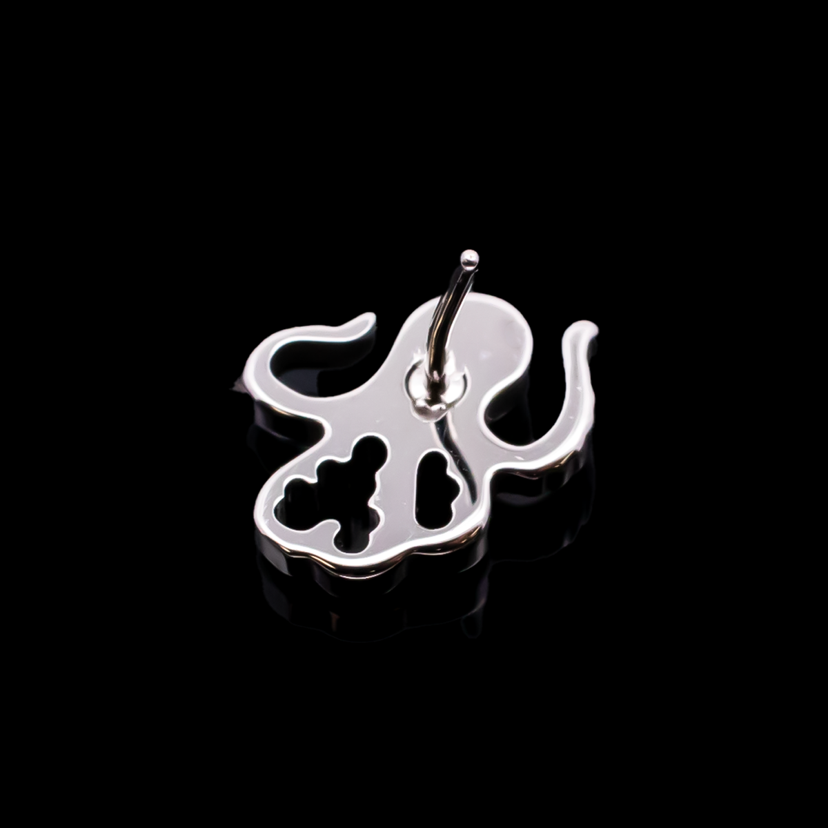Nerina - Threadless End | Body Jewelry | Wiccan Center