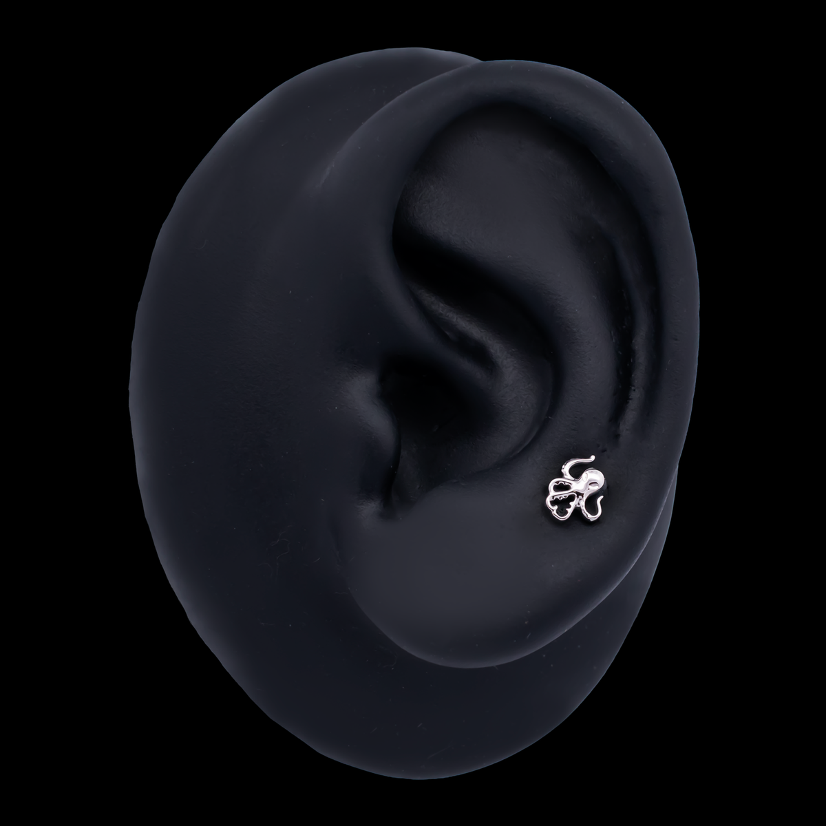 Nerina - Threadless End | Body Jewelry | Wiccan Center