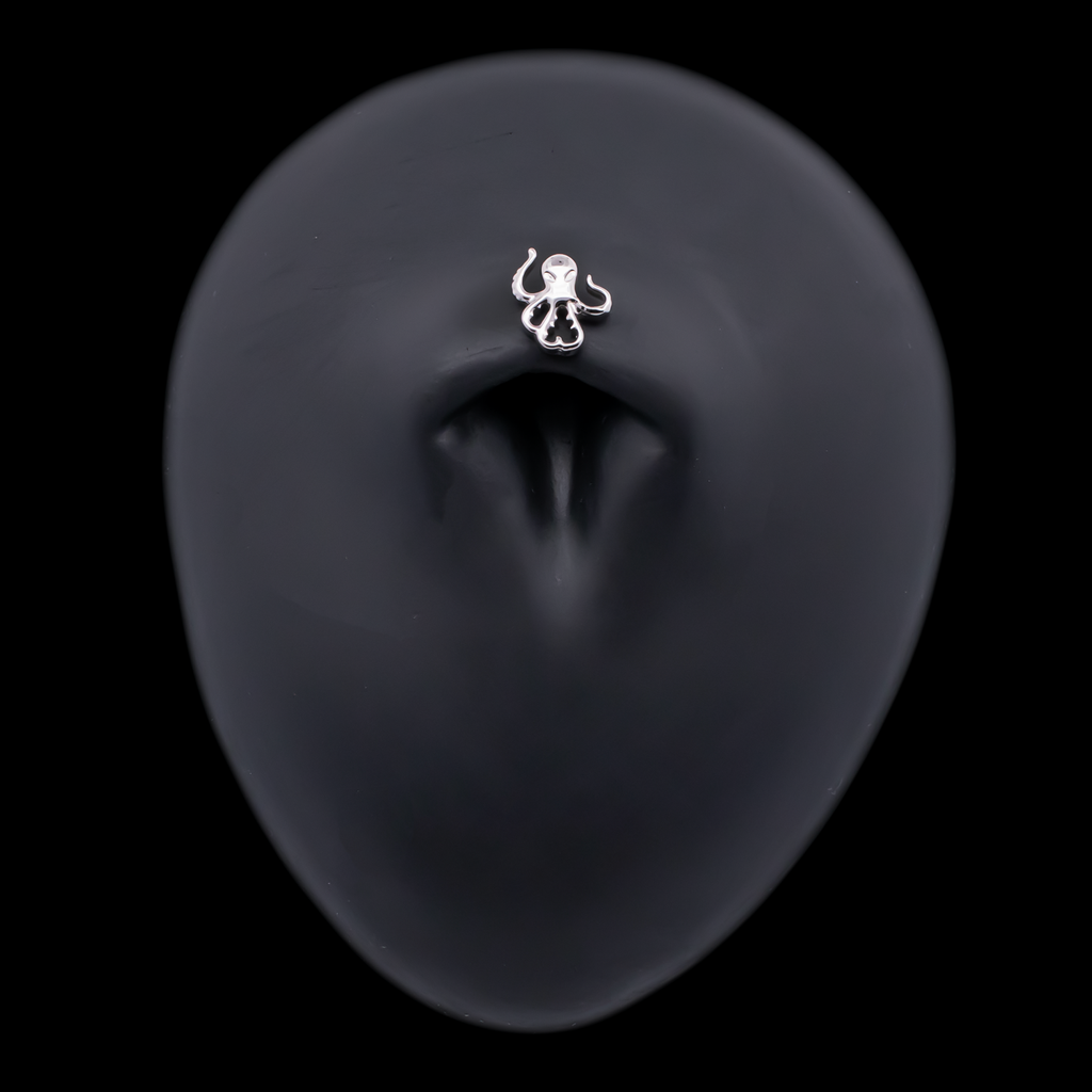 Nerina - 16G Internally Threaded End | Body Jewelry | Wiccan Center