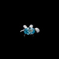 Esme - Threadless End | Body Jewelry | Wiccan Center
