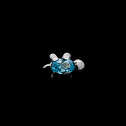 Esme - Threadless End | Body Jewelry | Wiccan Center