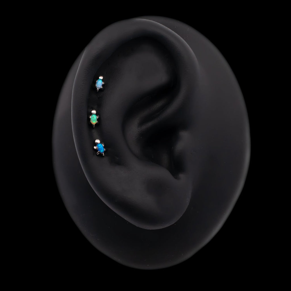 Esme - Threadless End | Body Jewelry | Wiccan Center