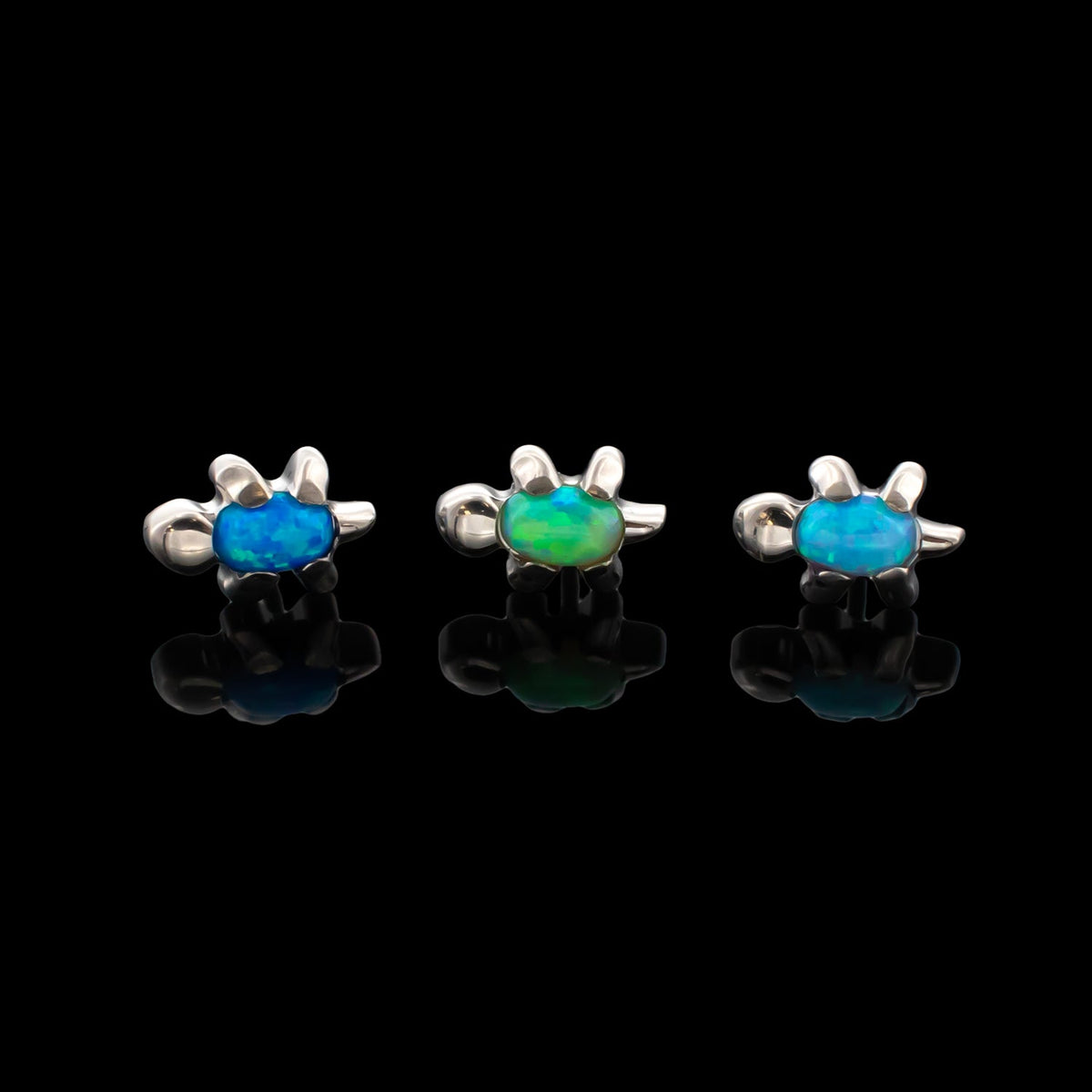 Esme - Threadless End | Body Jewelry | Wiccan Center
