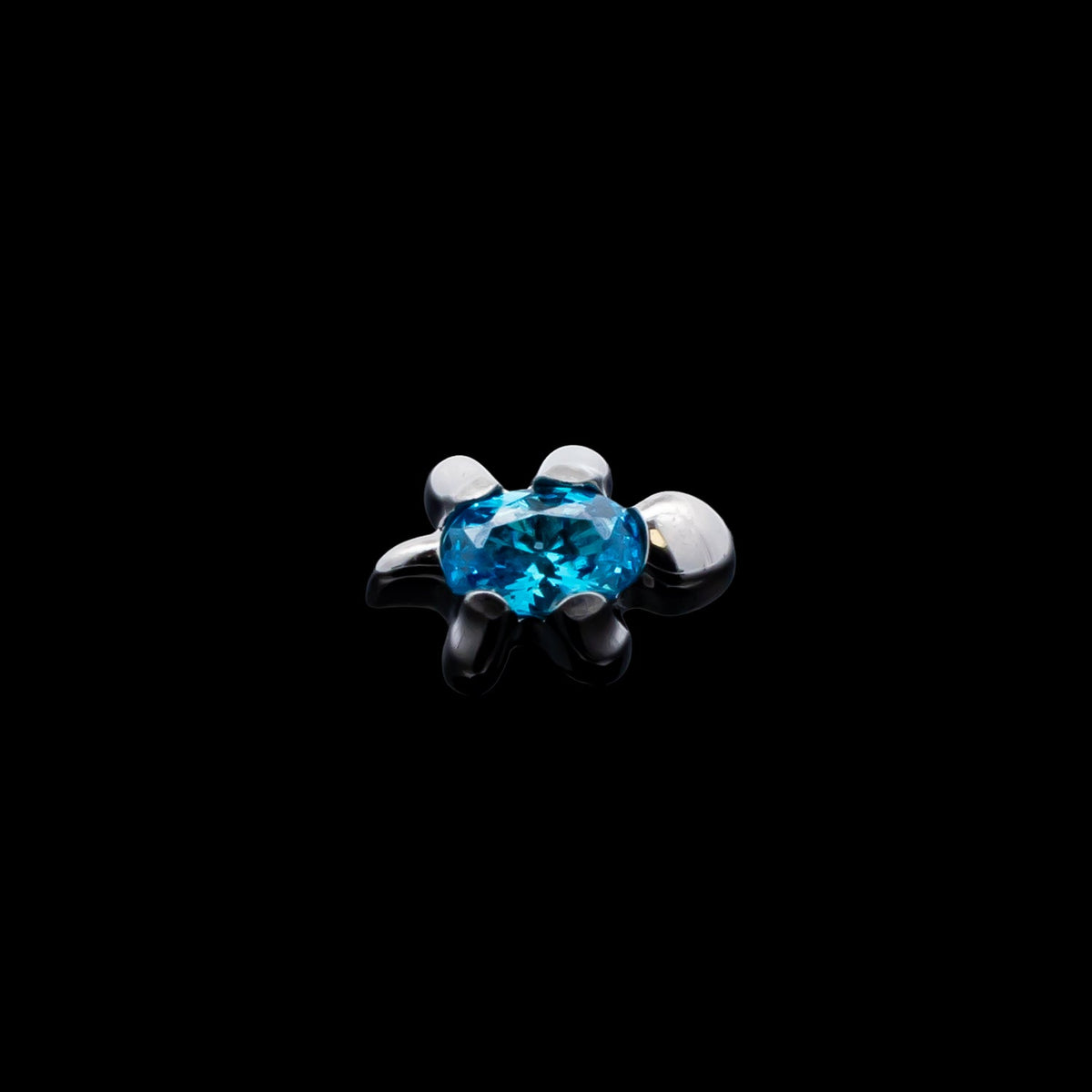 Esme - Threadless End | Body Jewelry | Wiccan Center