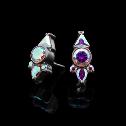 Odette - Threadless End | Body Jewelry | Wiccan Center