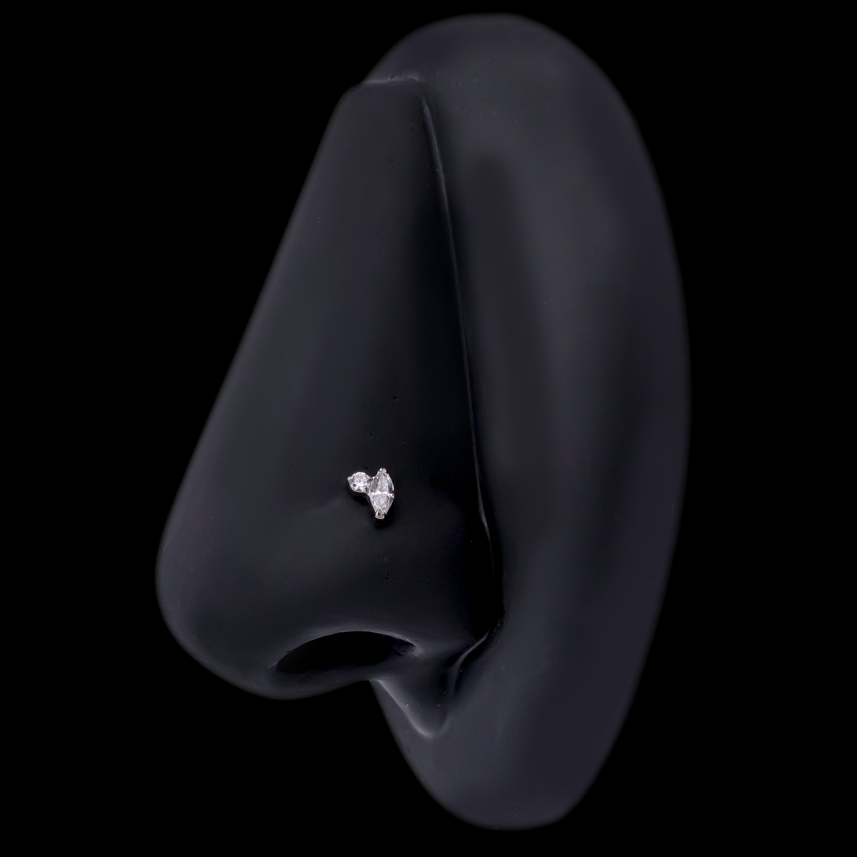 Laurent - 16G Internally Threaded End | Body Jewelry | Wiccan Center