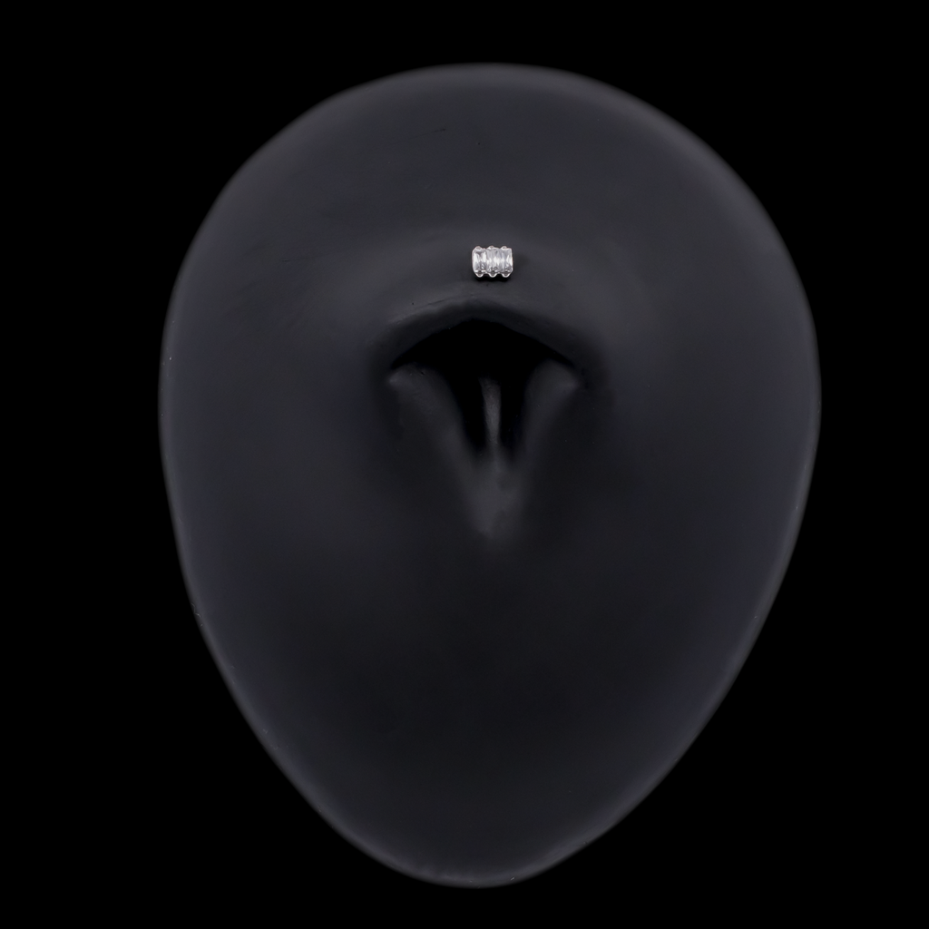 Colette - 16G Internally Threaded End | Body Jewelry | Wiccan Center
