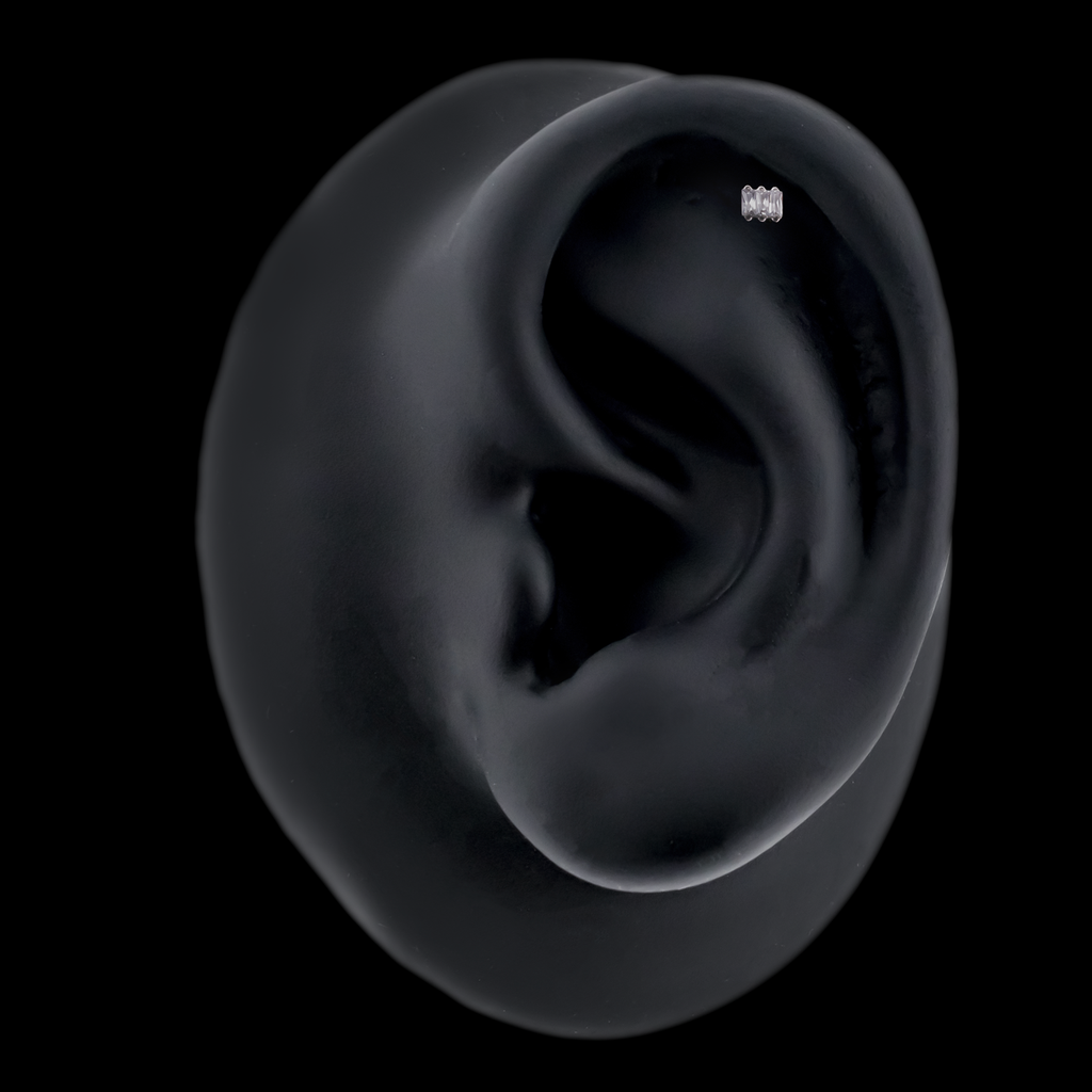 Colette - Threadless End | Body Jewelry | Wiccan Center