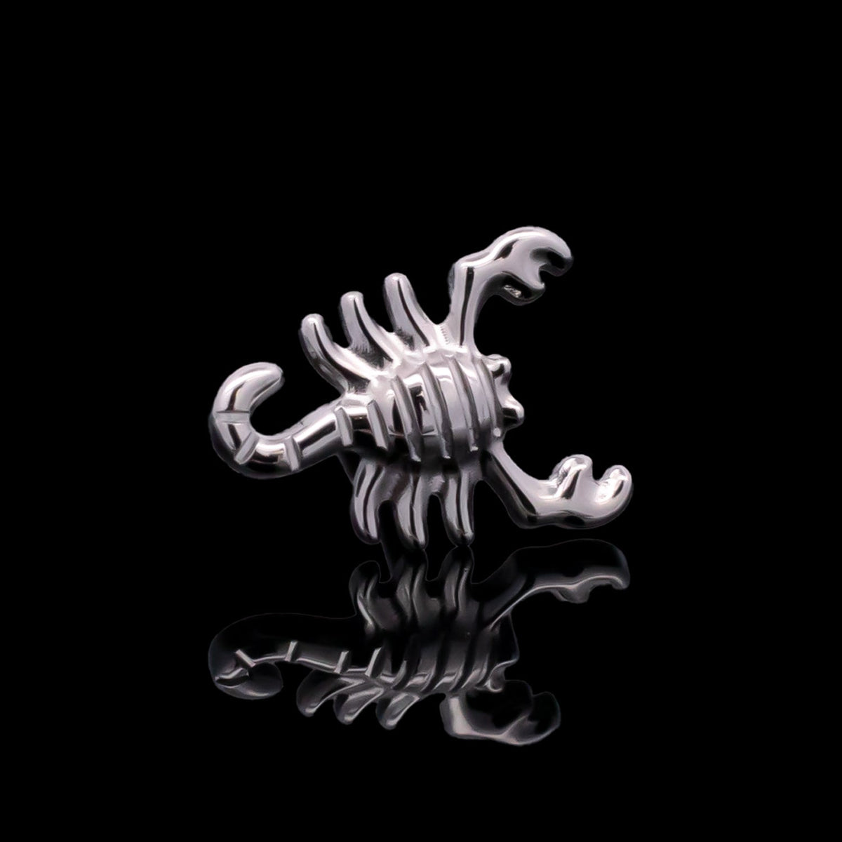Lucian - 16G Internally Threaded End | Body Jewelry | Wiccan Center