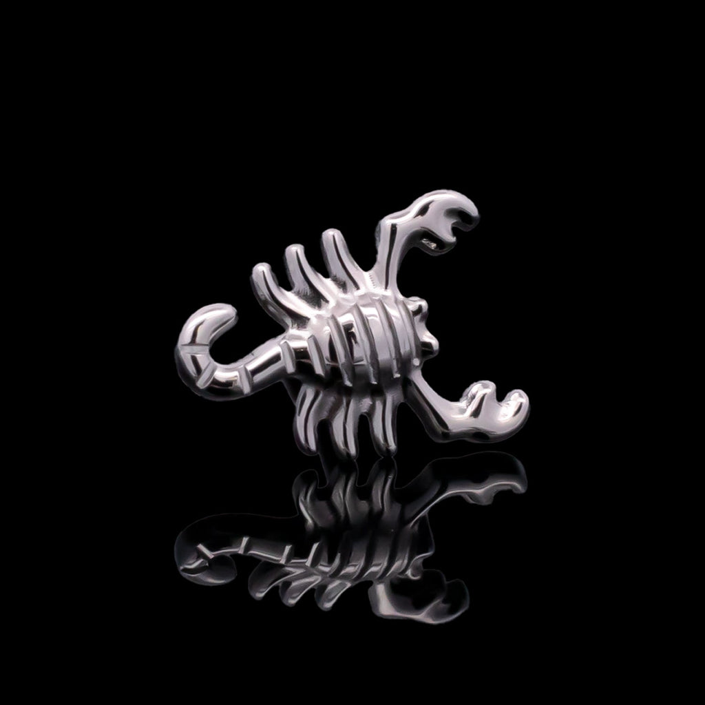 Lucian - Threadless End | Body Jewelry | Wiccan Center
