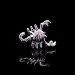 Lucian - Threadless End | Body Jewelry | Wiccan Center
