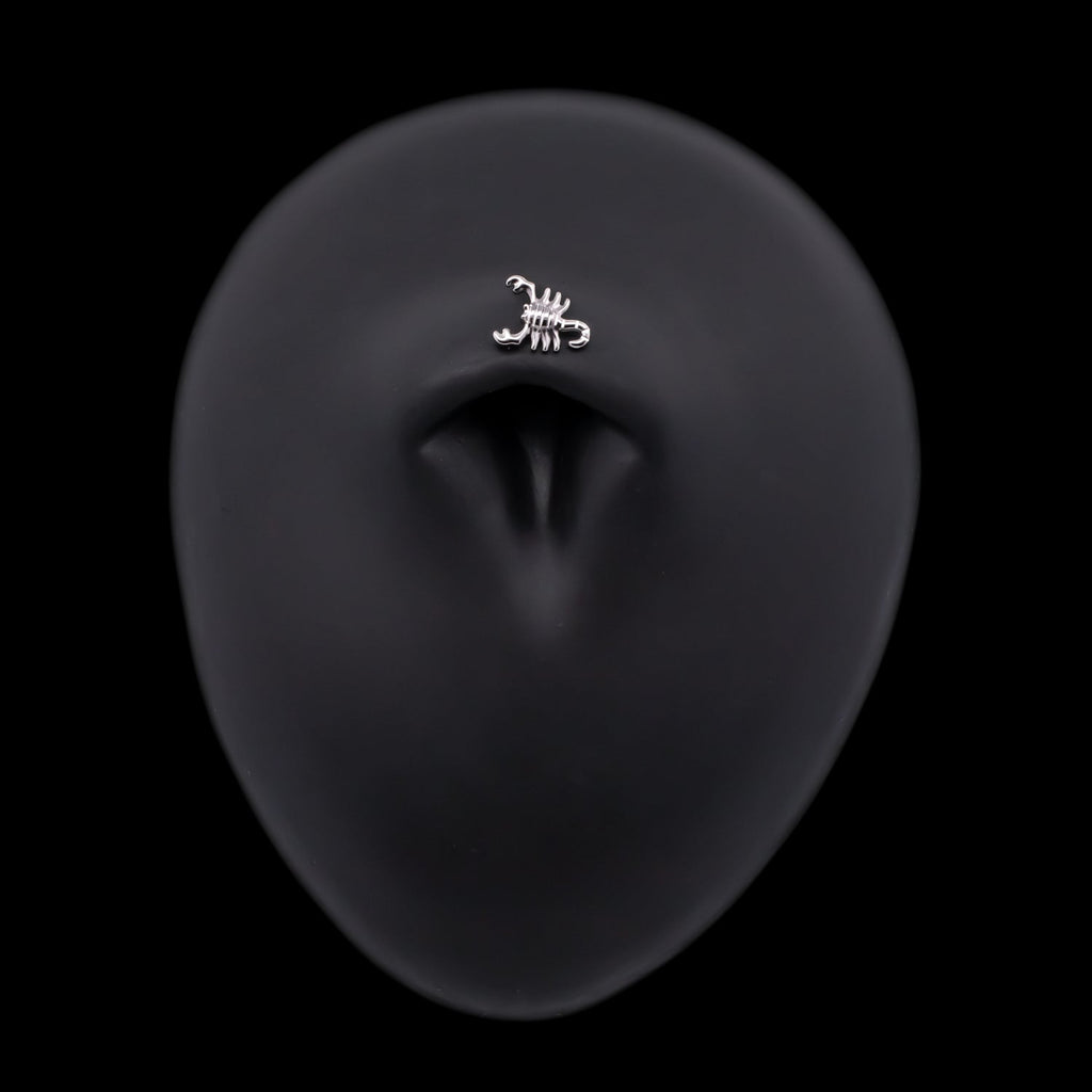 Lucian - 16G Internally Threaded End | Body Jewelry | Wiccan Center