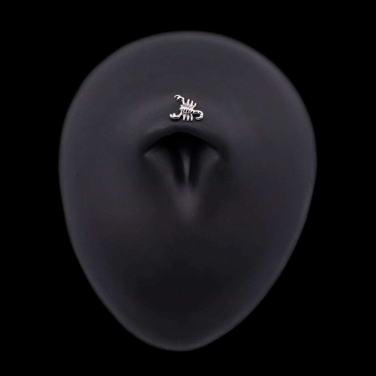 Lucian - 16G Internally Threaded End | Body Jewelry | Wiccan Center