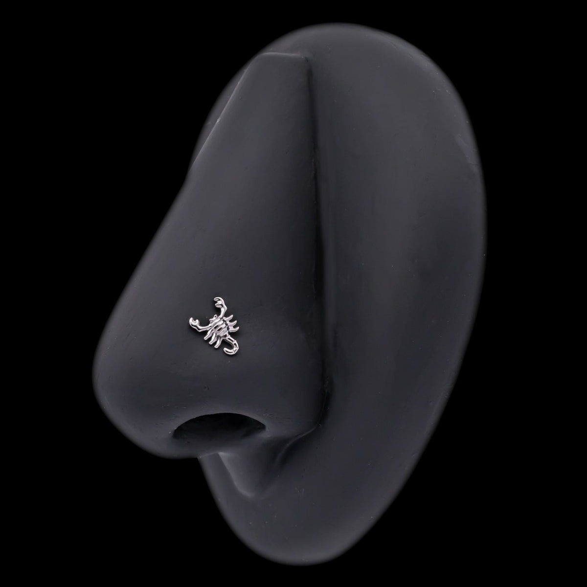 Lucian - 16G Internally Threaded End | Body Jewelry | Wiccan Center