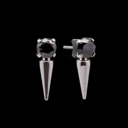 Caden - Threadless End | Body Jewelry | Wiccan Center