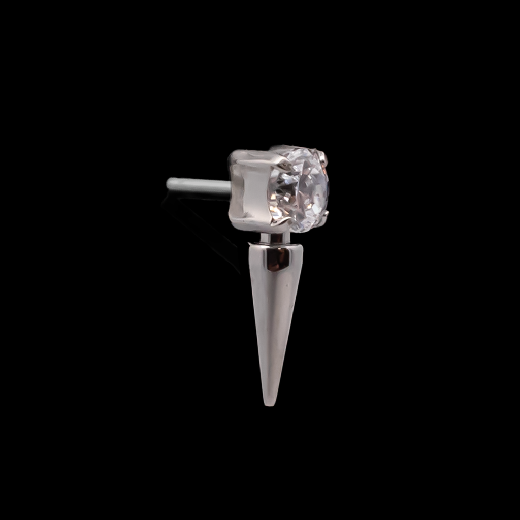 Caden - Threadless End | Body Jewelry | Wiccan Center
