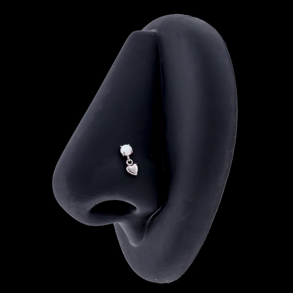 Freja - Threadless End | Body Jewelry | Wiccan Center