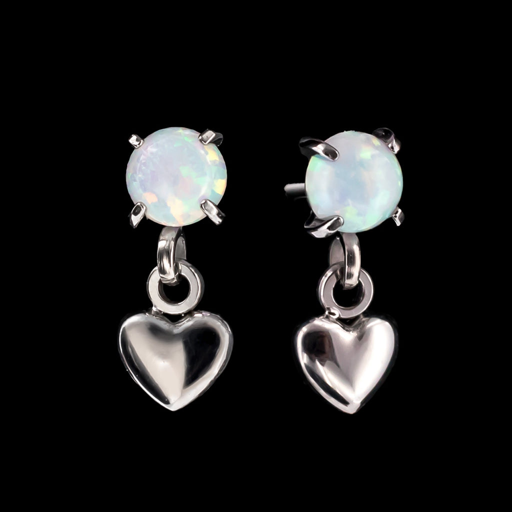 Freja - Threadless End | Body Jewelry | Wiccan Center