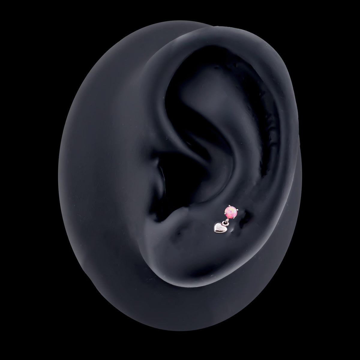 Freja - Threadless End | Body Jewelry | Wiccan Center