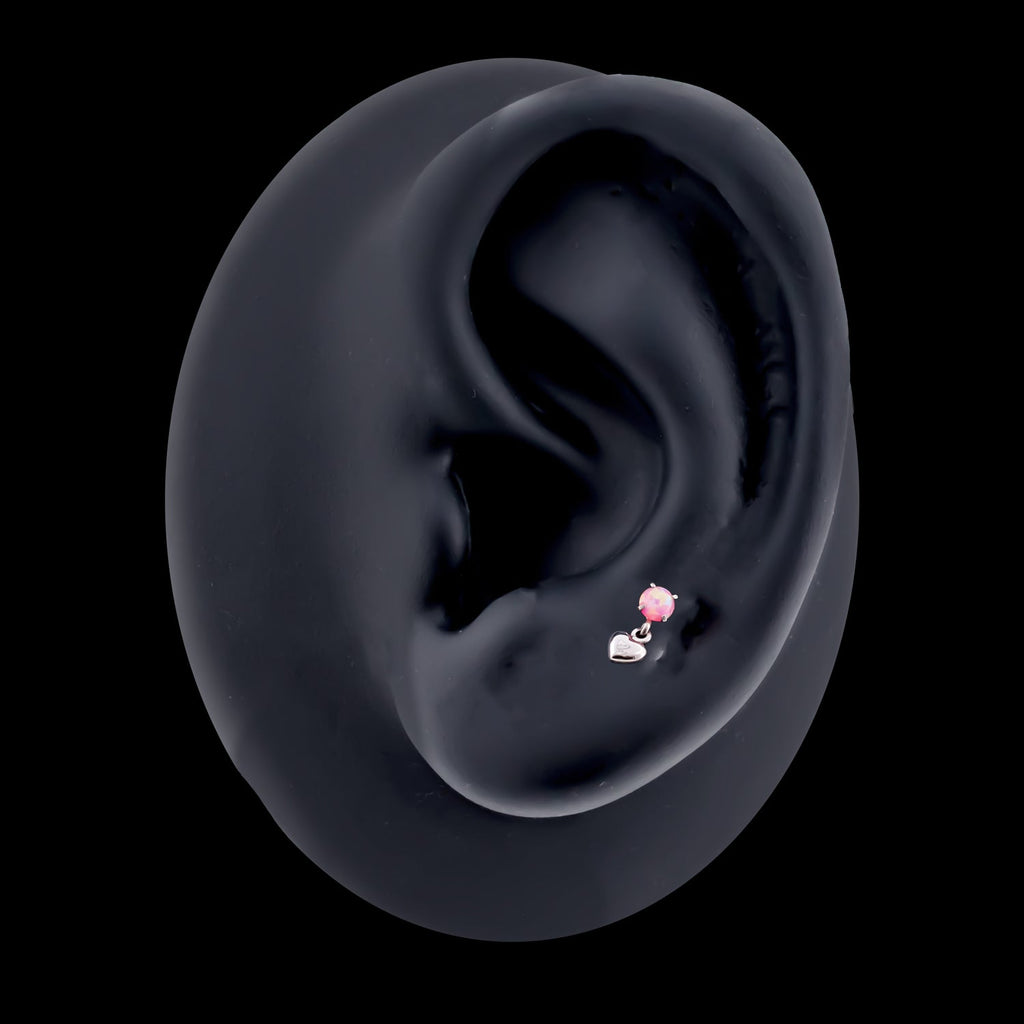 Freja - 16G Internally Threaded End | Body Jewelry | Wiccan Center