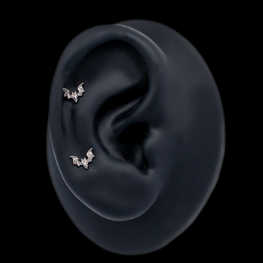 Azriel - 16G Internally Threaded End | Body Jewelry | Wiccan Center