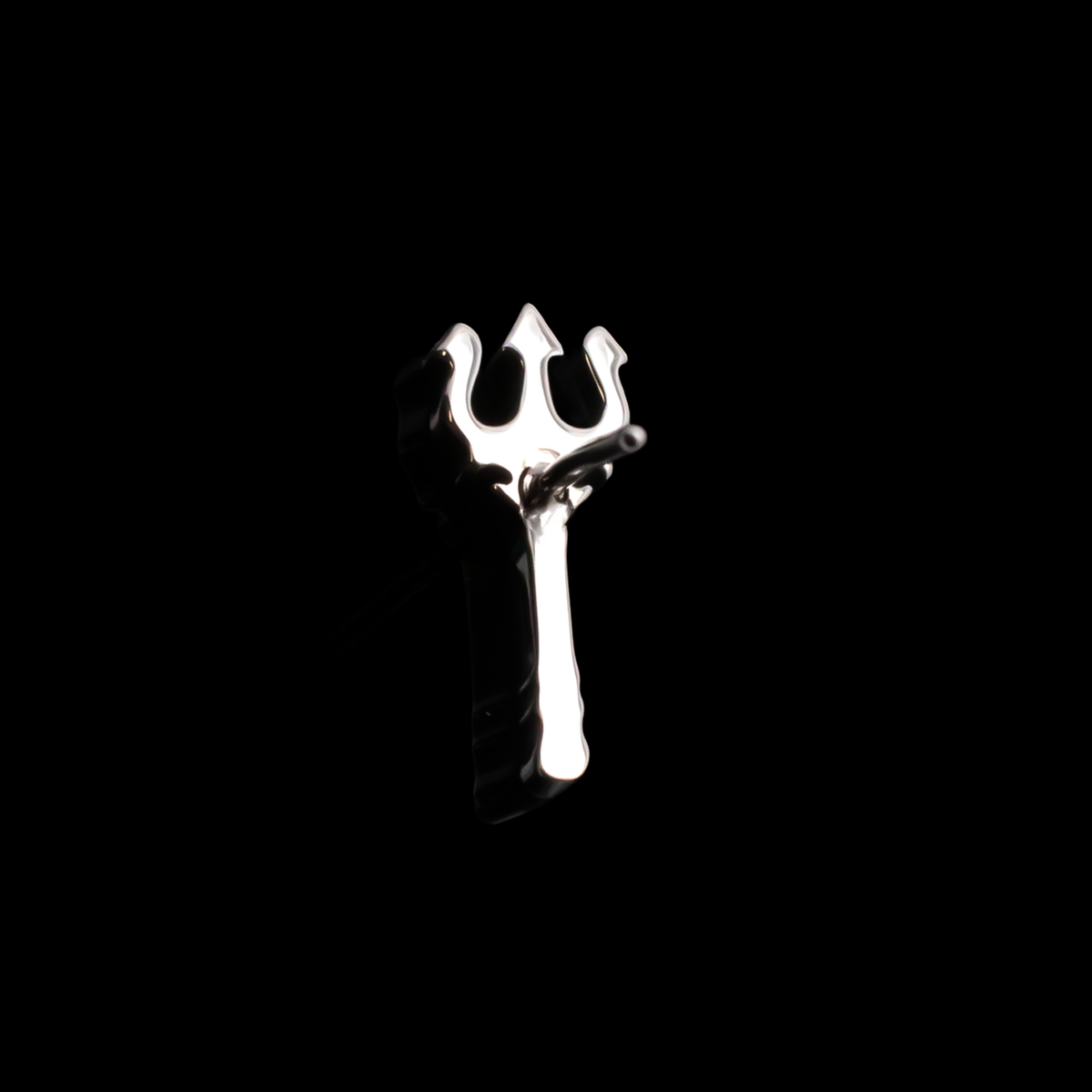 Triton - Threadless End | Body Jewelry | Wiccan Center