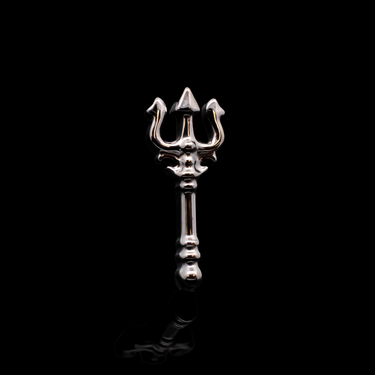 Triton - 16G Internally Threaded End | Body Jewelry | Wiccan Center