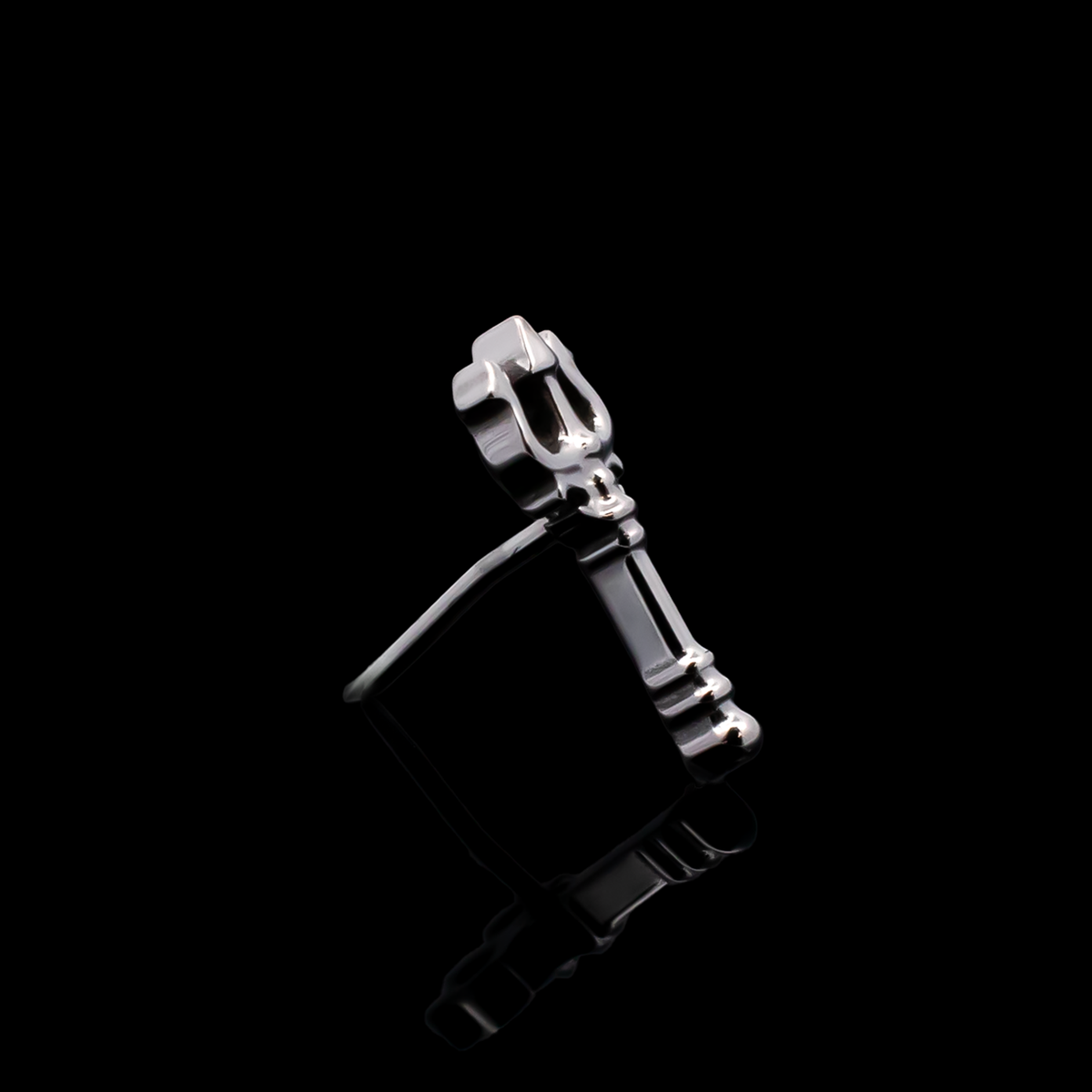 Triton - Threadless End | Body Jewelry | Wiccan Center