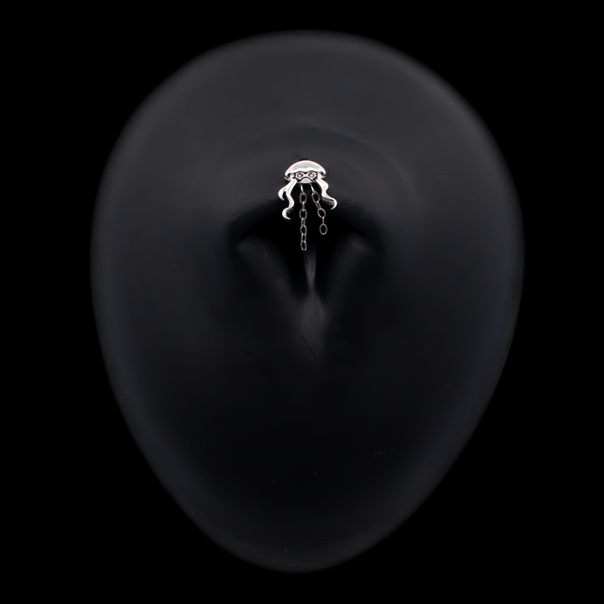 Delphine - 16G Internally Threaded End | Body Jewelry | Wiccan Center