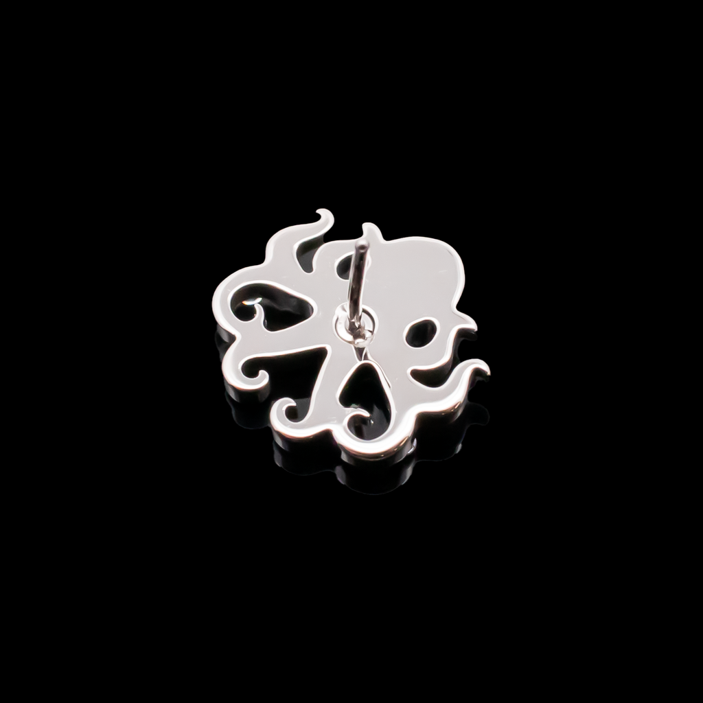 Corinne - Threadless End | Body Jewelry | Wiccan Center