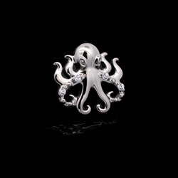 Corinne - 16G Internally Threaded End | Body Jewelry | Wiccan Center