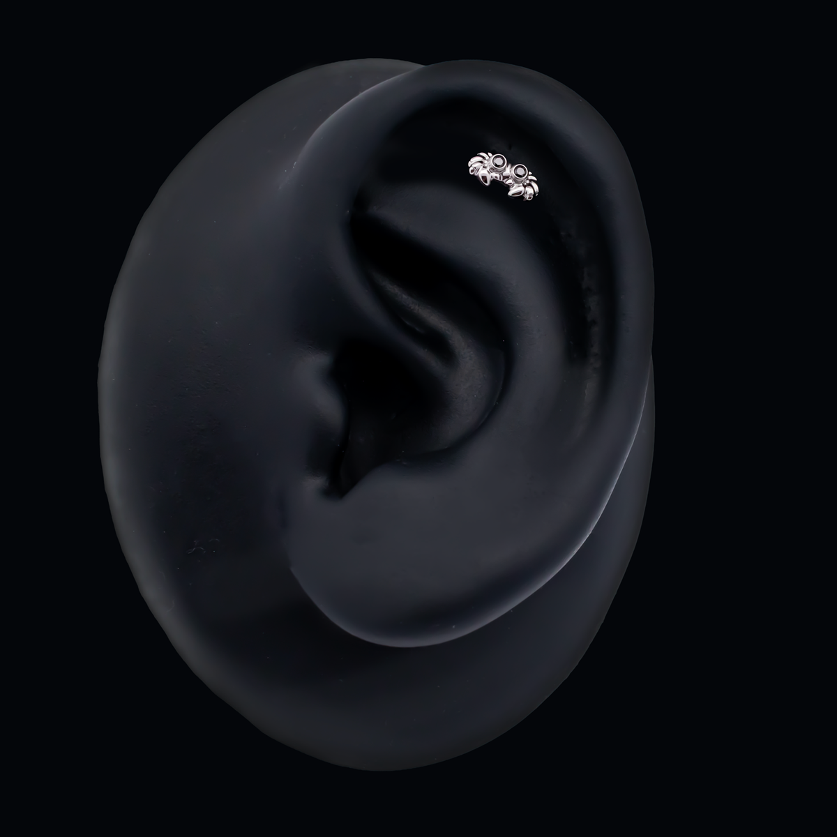 Bram - 16G Internally Threaded End | Body Jewelry | Wiccan Center