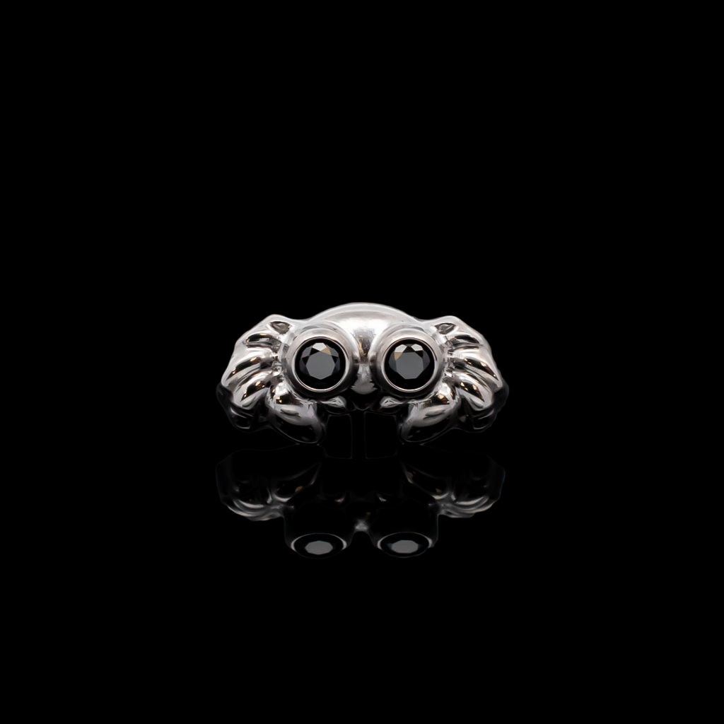 Bram - Threadless End | Body Jewelry | Wiccan Center