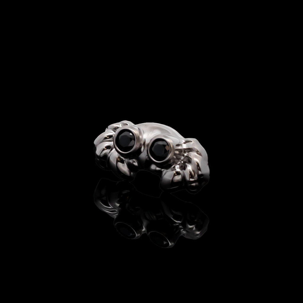 Bram - 16G Internally Threaded End | Body Jewelry | Wiccan Center
